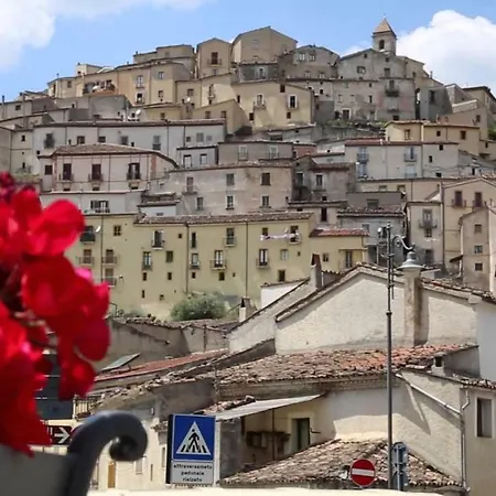 B&B Il Saraceno Calvello
