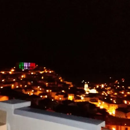 Il Saraceno B&B *