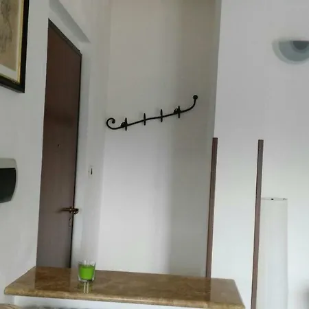 Bed & Breakfast Il Saraceno *