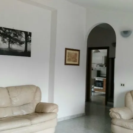 Il Saraceno * Calvello