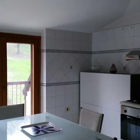 Il Saraceno Bed & Breakfast *