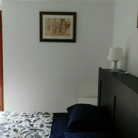 Il Saraceno Bed & Breakfast