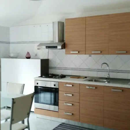 Il Saraceno Bed & Breakfast *