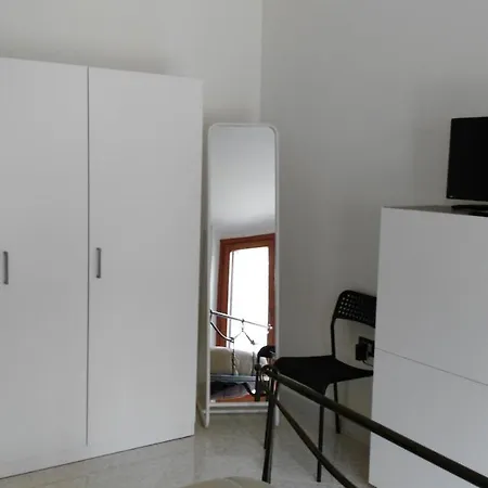 Il Saraceno Bed & Breakfast Calvello