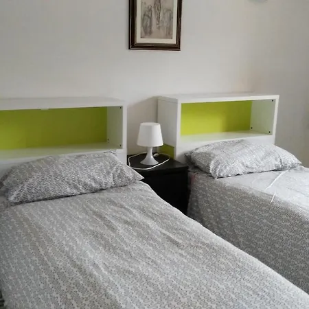 Il Saraceno B&B