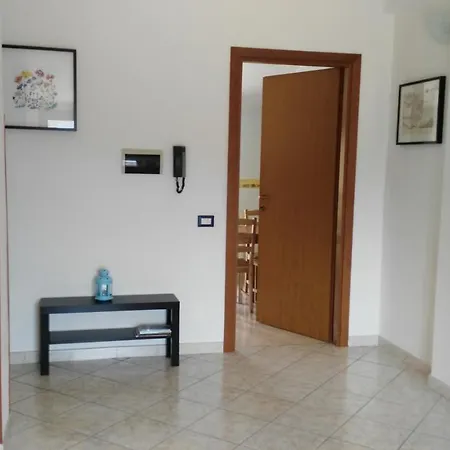 Il Saraceno B&B Calvello