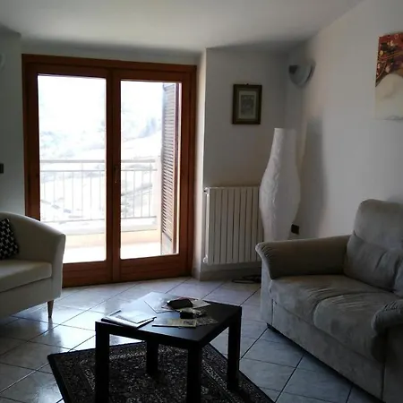 Il Saraceno Bed & Breakfast *