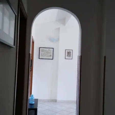 Bed & Breakfast Il Saraceno Calvello
