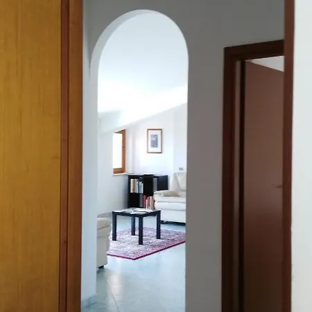 Il Saraceno Bed & Breakfast