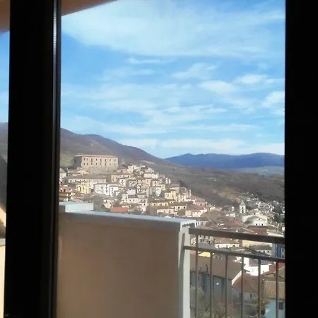 Il Saraceno Calvello