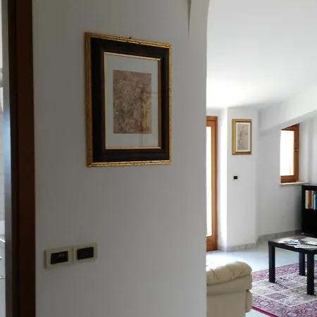 B&B Il Saraceno