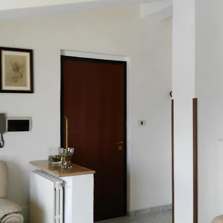 Il Saraceno Bed & Breakfast Calvello
