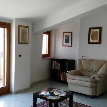 B&B Il Saraceno *