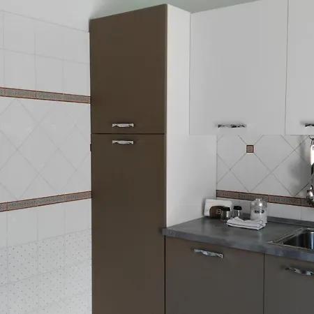 Bed & Breakfast Il Saraceno *