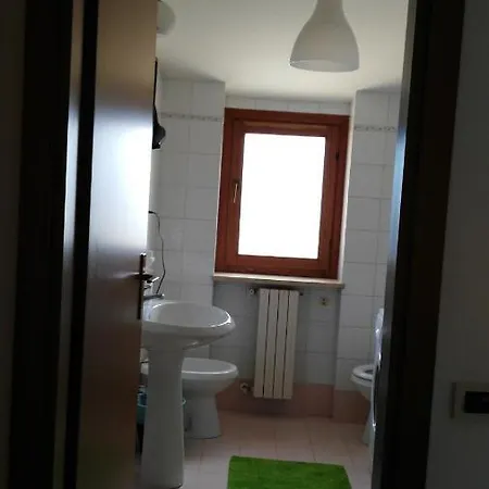 Il Saraceno * Calvello